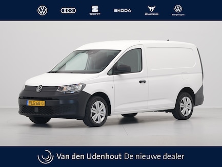 Volkswagen Caddy Maxi 0