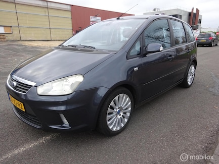 Ford C-Max 0