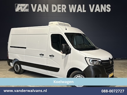 Renault Master 0