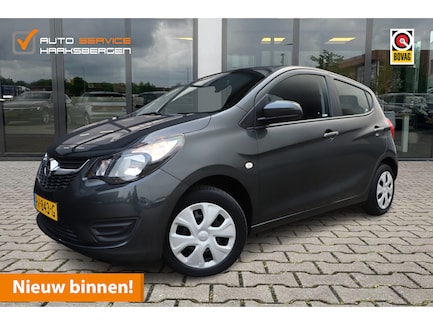 Opel Karl 0