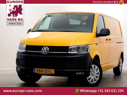 Volkswagen Transporter 0