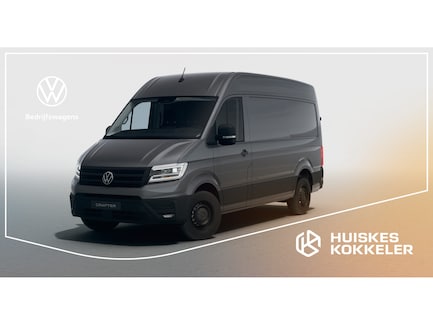 Volkswagen Crafter 0
