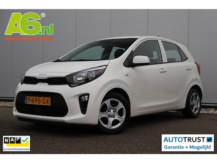Kia Picanto 0