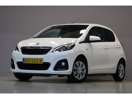 Peugeot 108 0