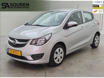Opel Karl 0