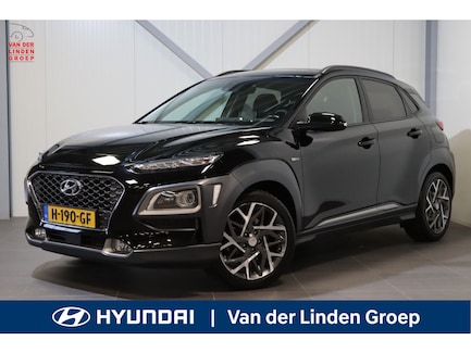Hyundai Kona 0
