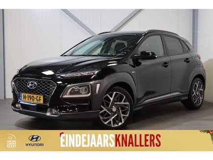 Hyundai Kona 0