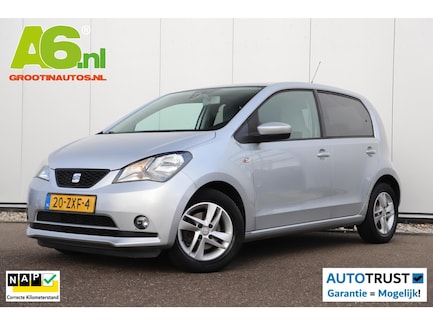 SEAT Mii 0