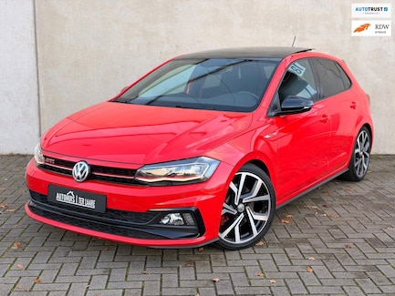 Volkswagen Polo 0