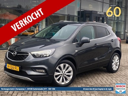 Opel Mokka 0