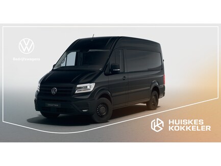 Volkswagen Crafter 0