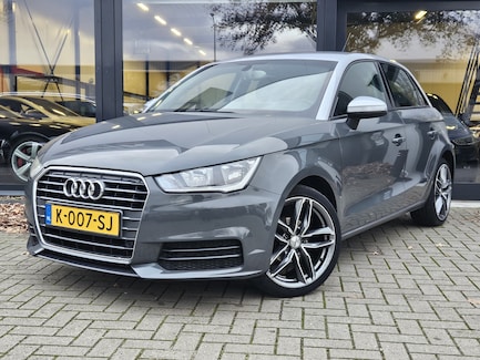 Audi A1 0