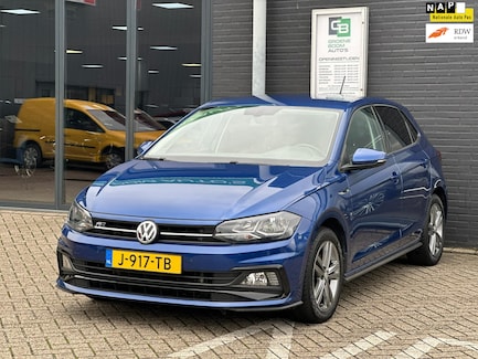 Volkswagen Polo 0