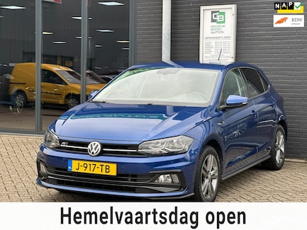 Volkswagen Polo 0