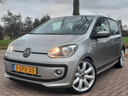 Volkswagen Up! 0