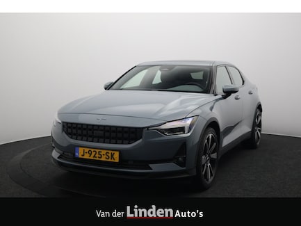 Polestar 2 0
