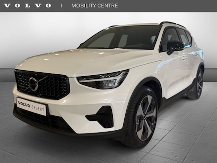 Volvo XC40 0
