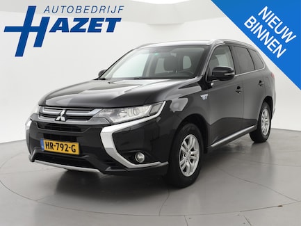 Mitsubishi Outlander 0