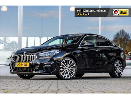 BMW 2-serie Gran Coupé 0