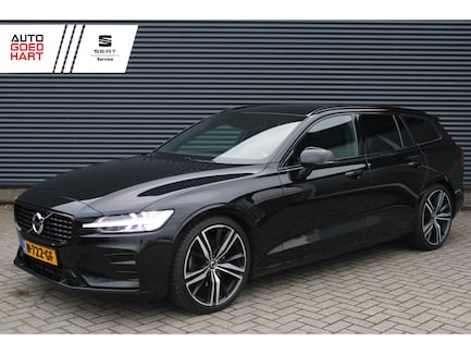 Volvo V60 0