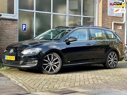 Volkswagen Golf 0