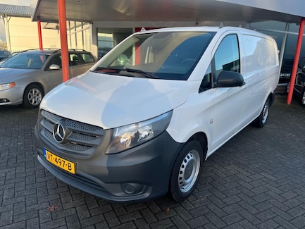 Mercedes-Benz Vito 0