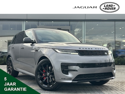 Land Rover Range Rover Sport 0