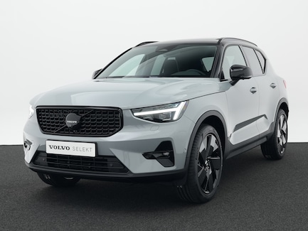Volvo XC40 0