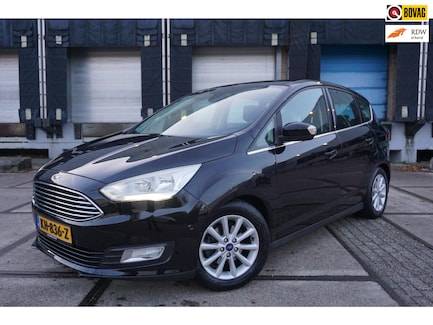 Ford C-Max 0
