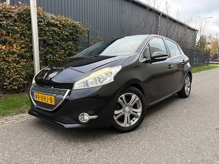 Peugeot 208 0