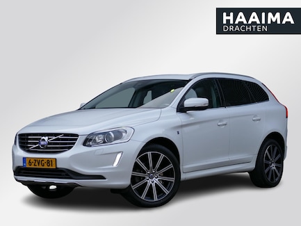 Volvo XC60 0