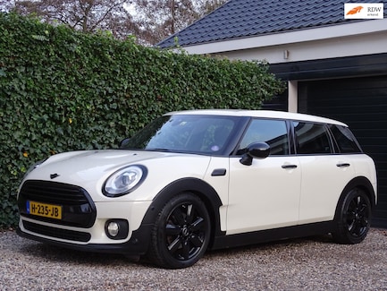 MINI Clubman 0