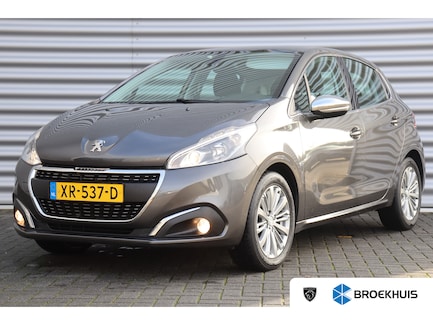 Peugeot 208 0