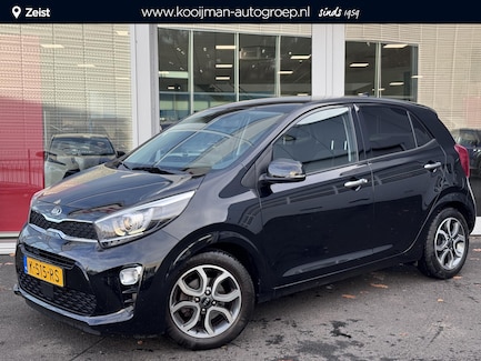 Kia Picanto 0