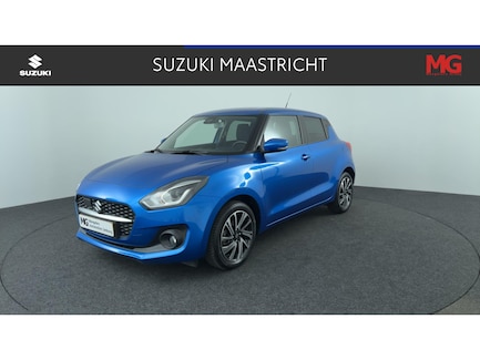 Suzuki Swift 0