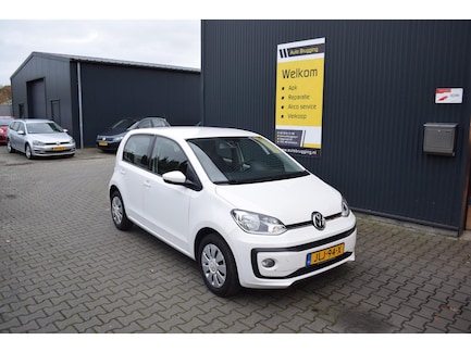 Volkswagen Up! 0