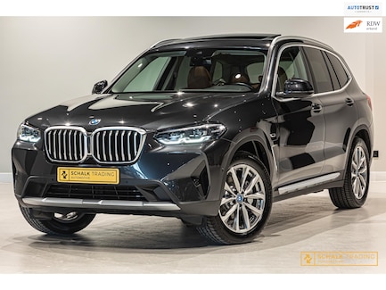 BMW X3 0