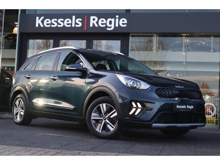 Kia Niro 0