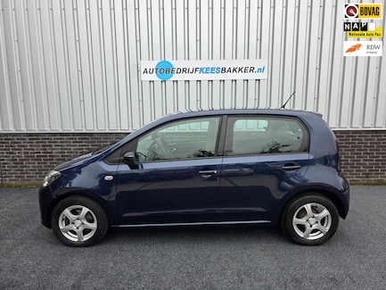 Volkswagen Up! 0