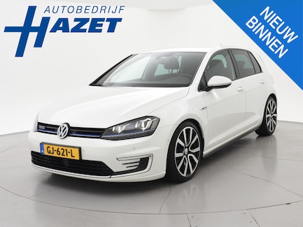 Volkswagen Golf 0