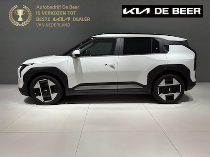 Kia EV3 0