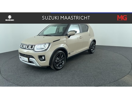 Suzuki Ignis 0