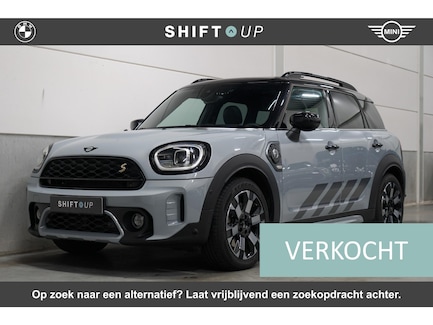 MINI Countryman 0