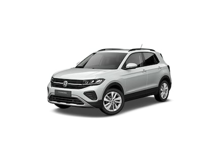 Volkswagen T-Cross 0