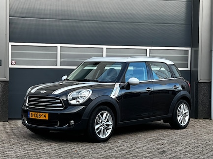 MINI Countryman 0