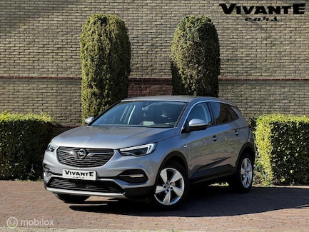 Opel Grandland 0