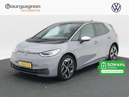 Volkswagen ID.3 0