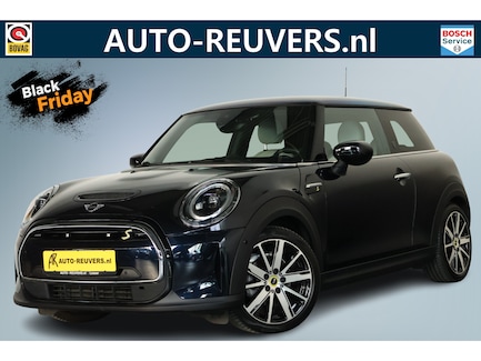 MINI Mini Electric 0