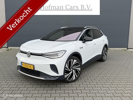 Volkswagen ID.4 0