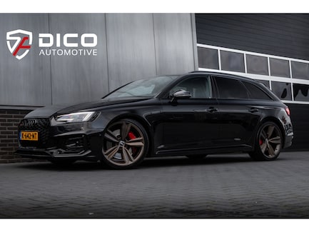 Audi RS4 0